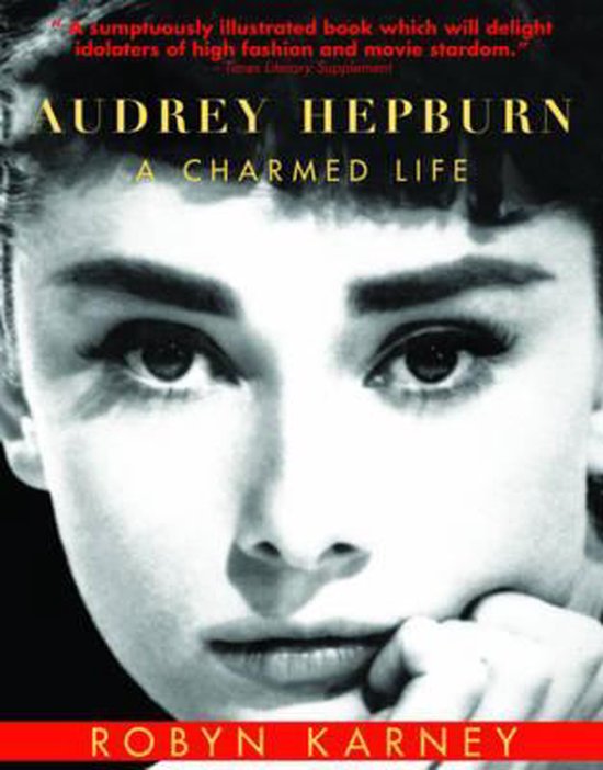 Audrey Hepburn