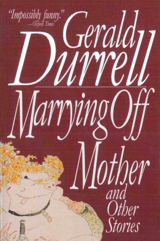 Marrying Off Mother