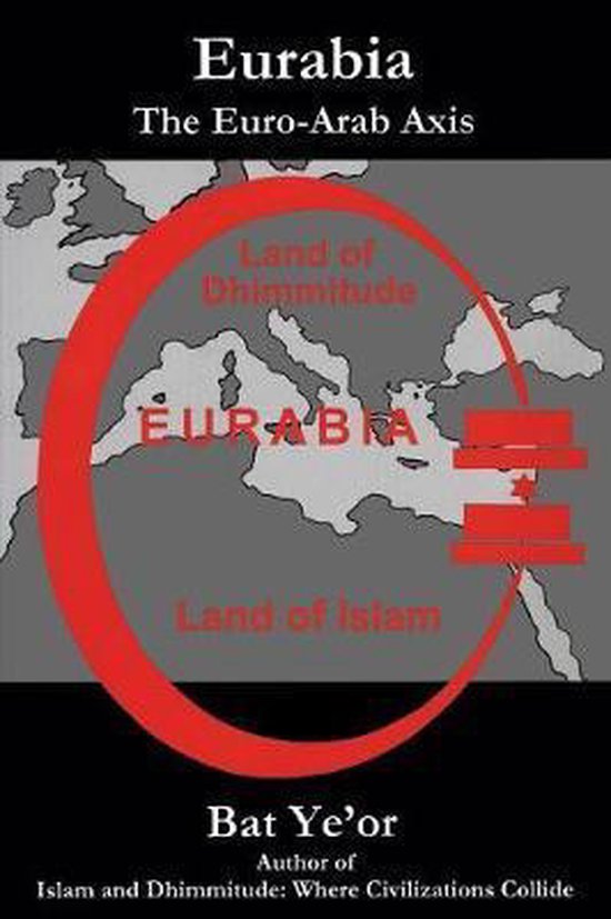 Eurabia