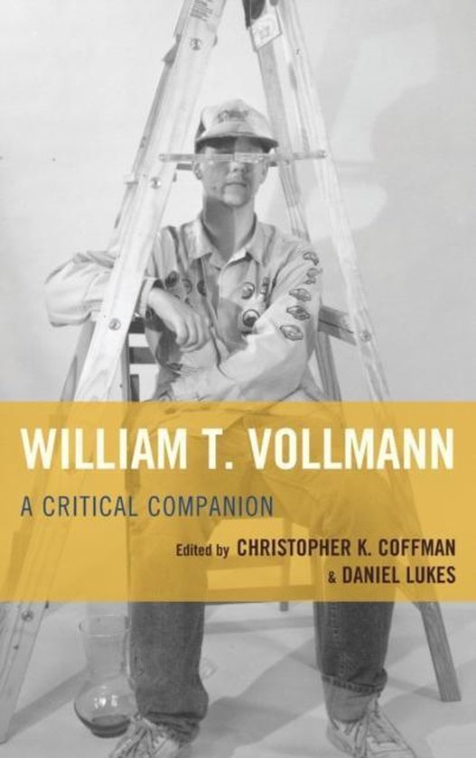 William T. Vollmann