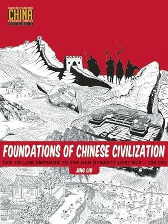 Foundations of Chinese Civilization