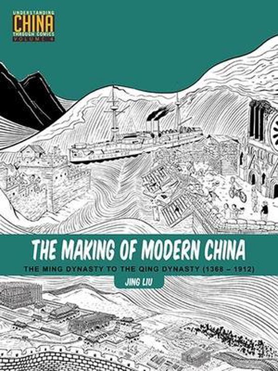 The Making of Modern China