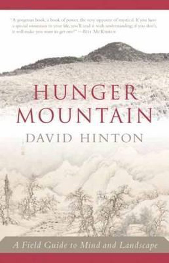 Hunger Mountain