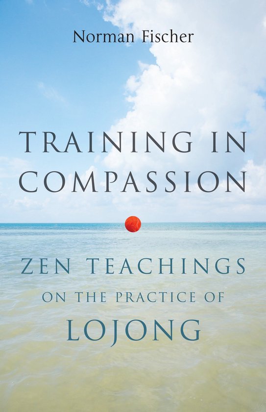 Training In Compassion