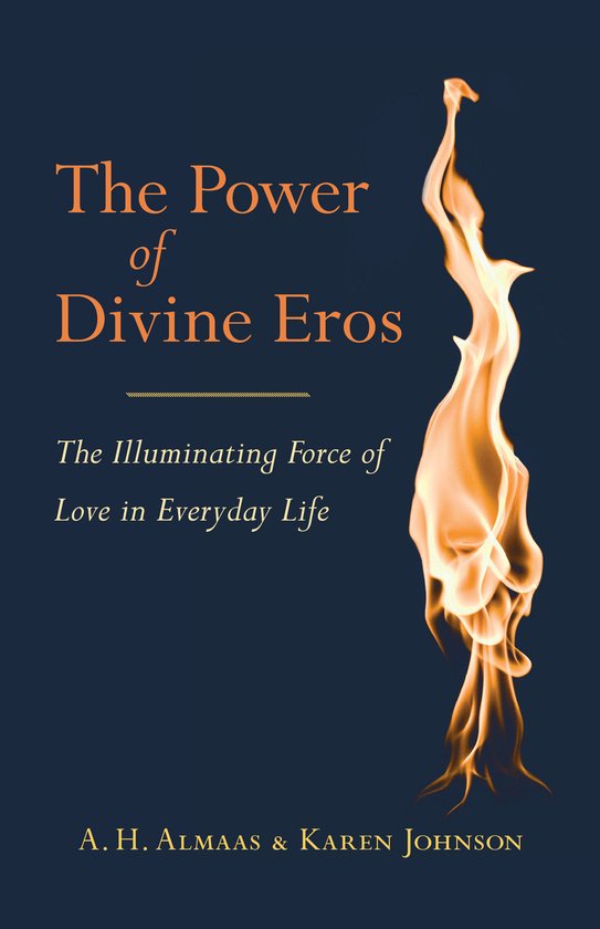 Power Of Divine Eros