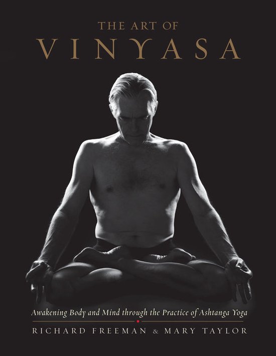 The Art of Vinyasa