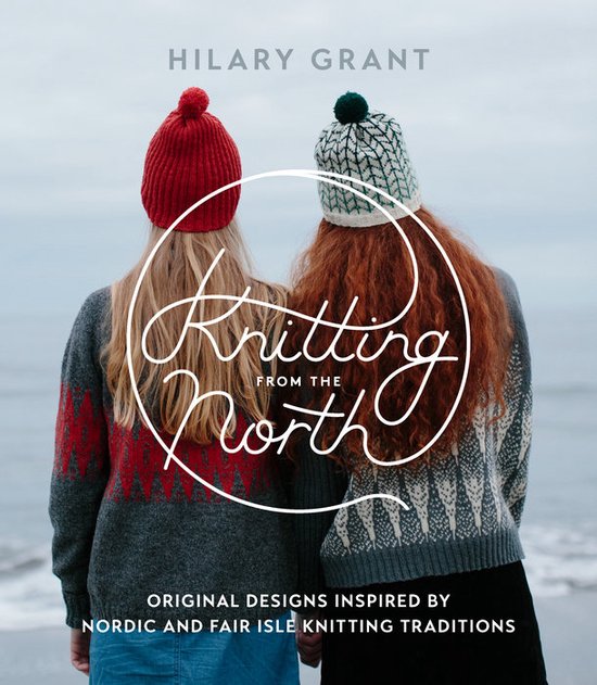 Knitting from the North