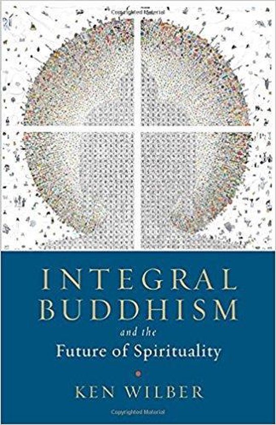 Integral Buddhism