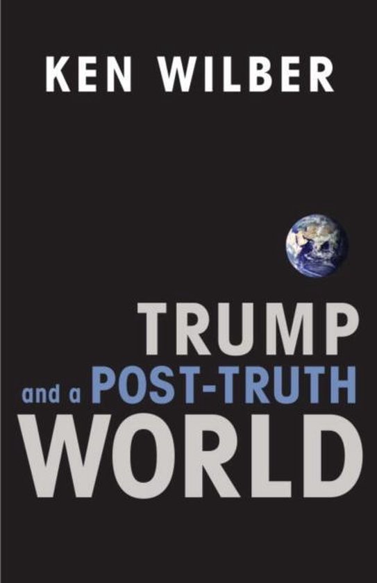 Trump and a Post-truth World