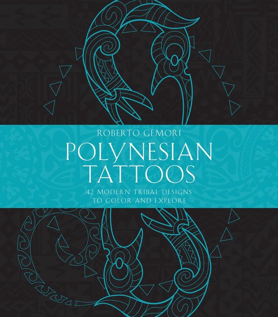 Polynesian Tattoos