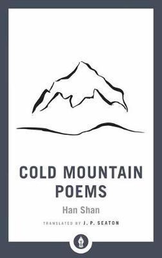 Cold Mountain Poems