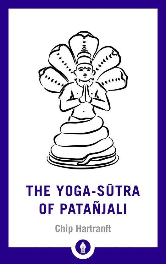 The Yoga-Sutra of Patanjali