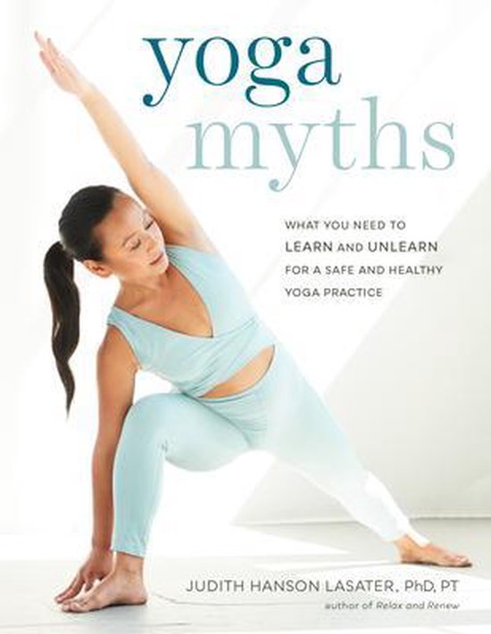 Yoga Myths