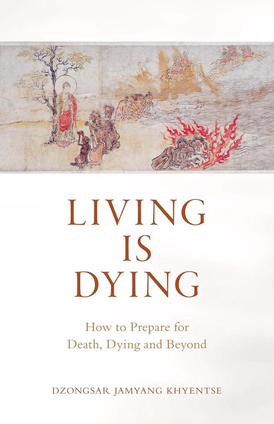 Living is Dying