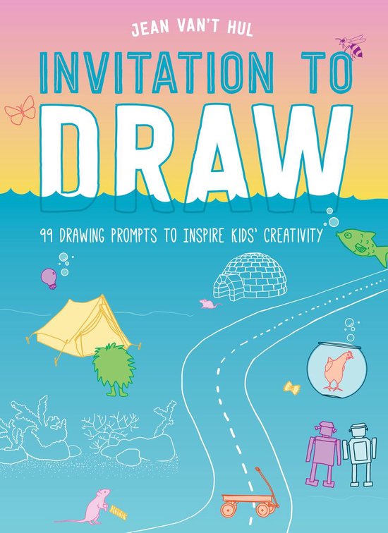 Invitation to Draw