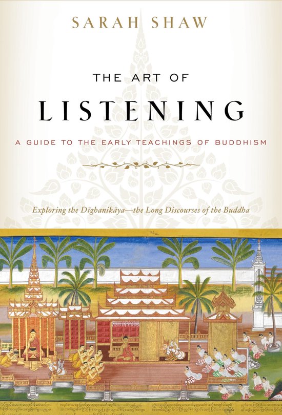 The Art of Listening