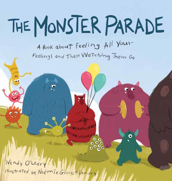 Monster Parade