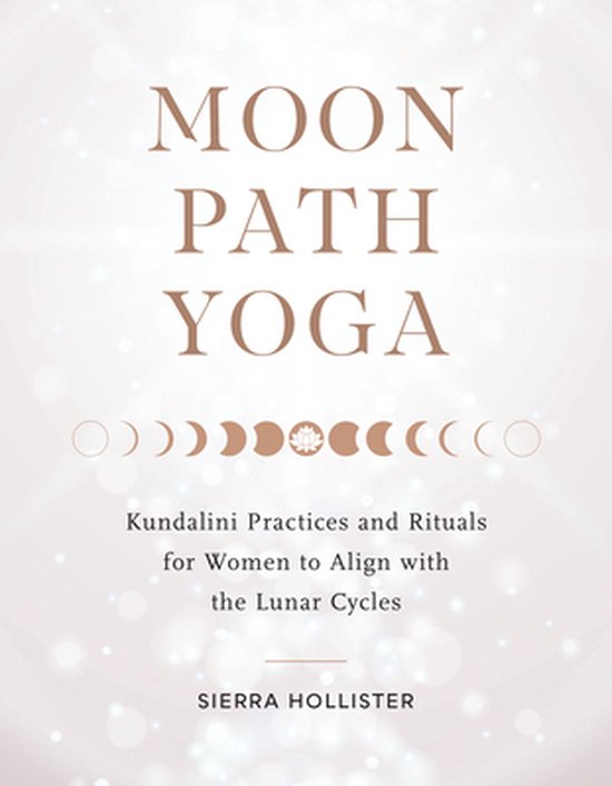 Moon Path Yoga