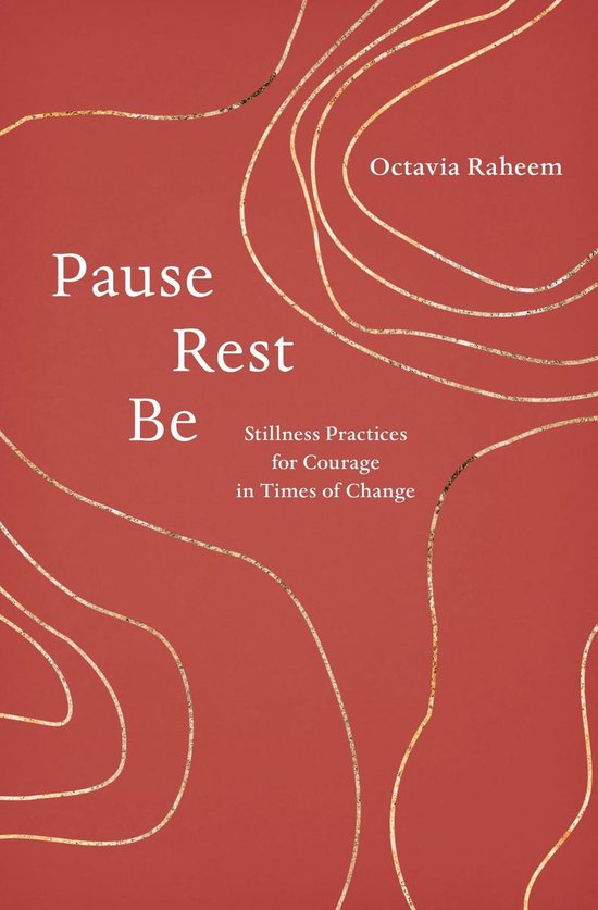 Pause, Rest, Be