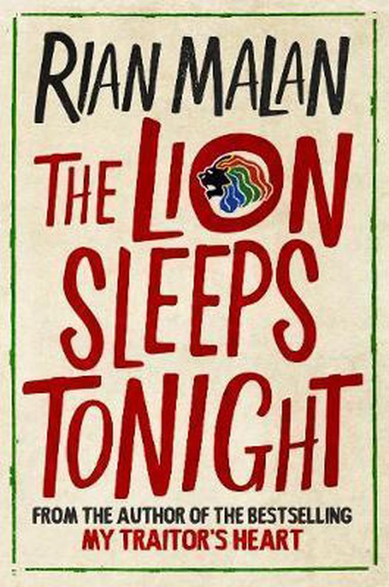 Lion Sleeps Tonight