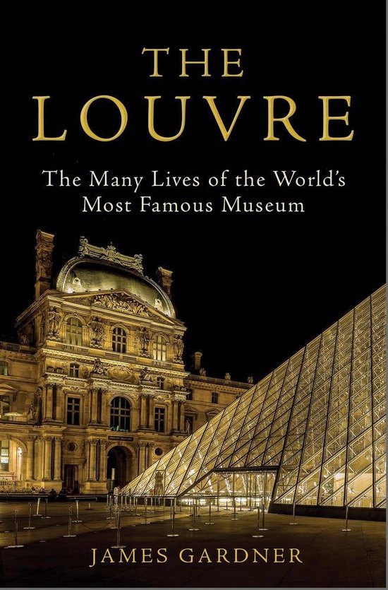 The Louvre