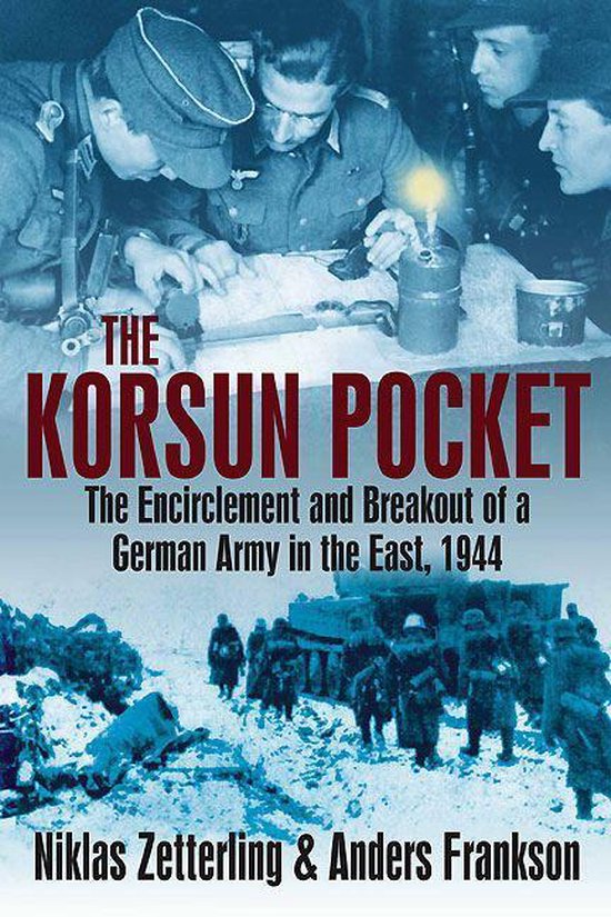 The Korsun Pocket