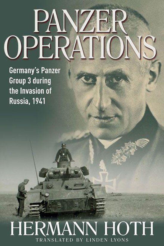 Die Wehrmacht im Kampf - Panzer Operations