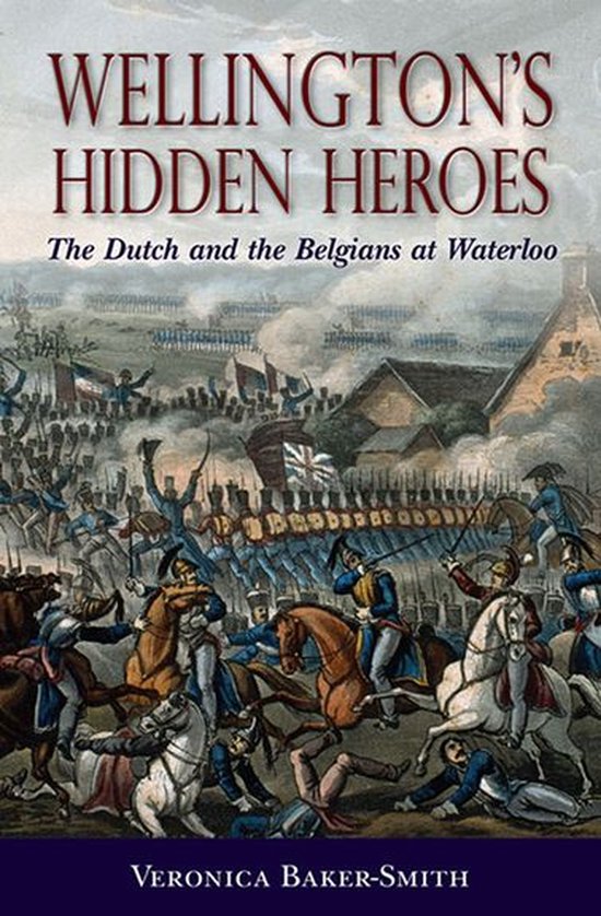 Wellington's Hidden Heroes