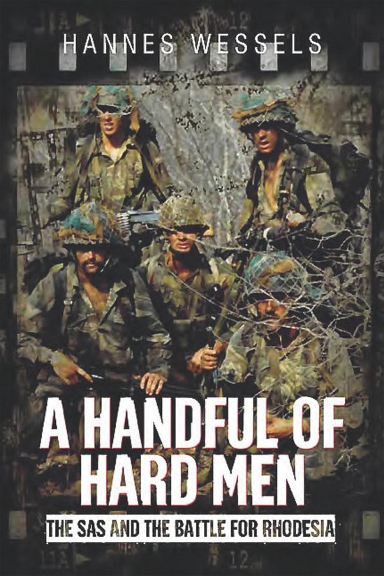 A Handful of Hard Men