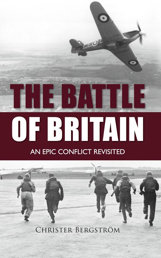 The Battle of Britain