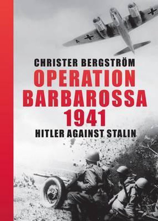 Operation Barbarossa 1941