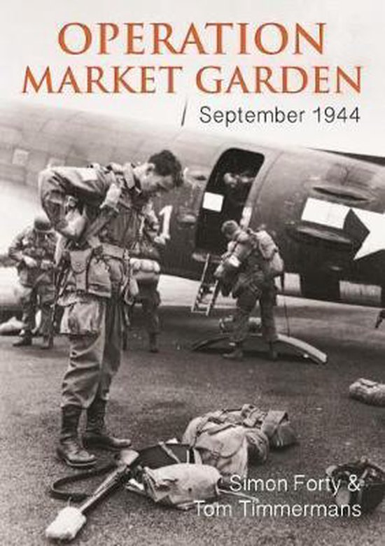 Operation Market Garden