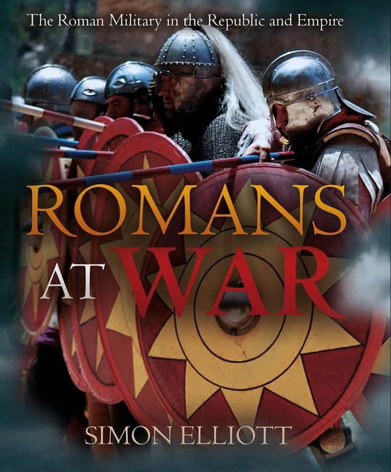 Romans at War