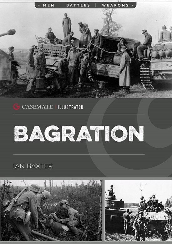 Operation Bagration