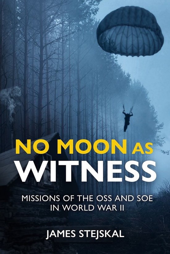 No Moon as Witness