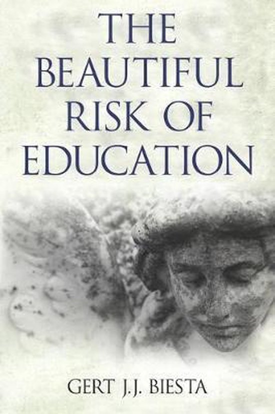 Beautiful Risk Of Education