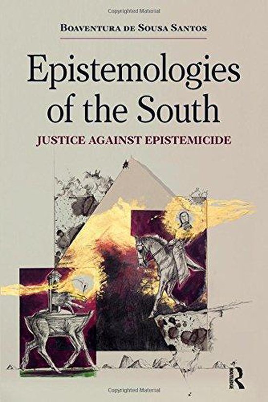 Epistemologies Of The South