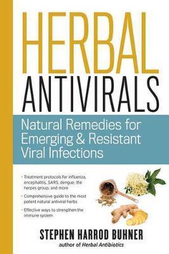 Herbal Antivirals