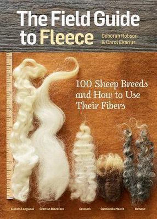 Field Guide To Fleece