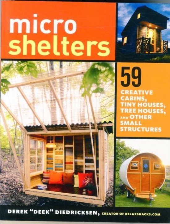 Microshelters