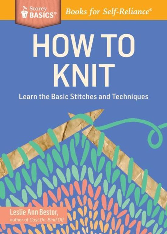 How To Knit