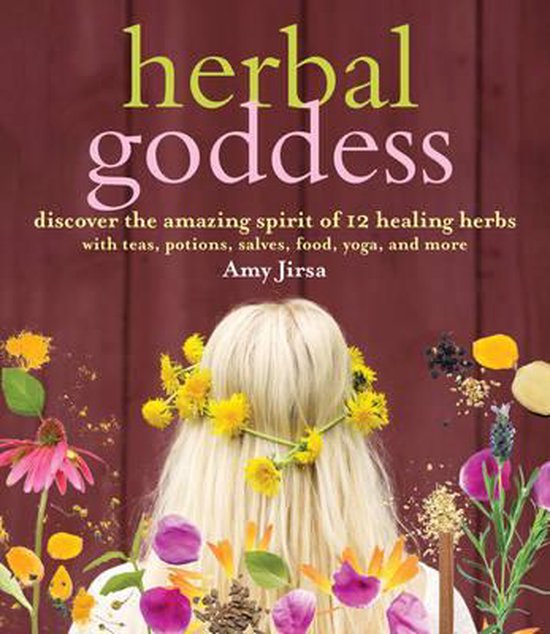 Herbal Goddess