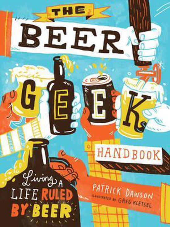 Beer Geek Handbook