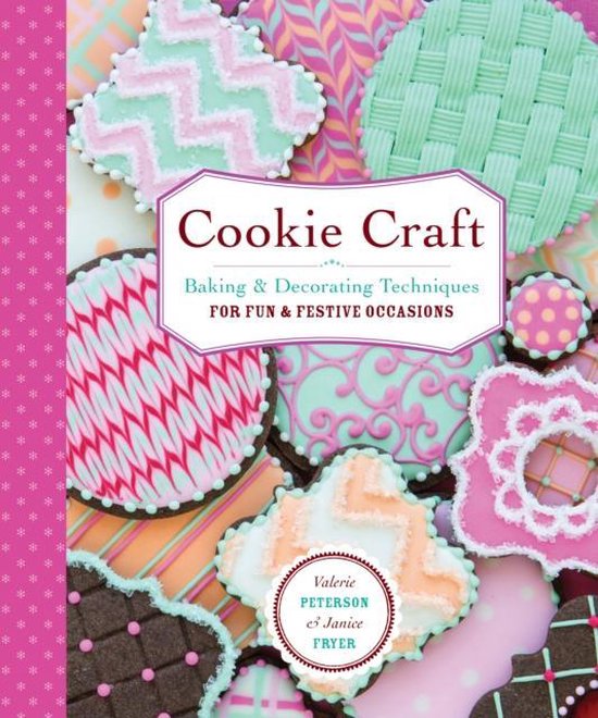 Cookie Craft