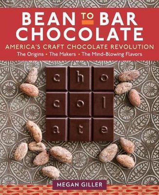 Bean-to-bar Chocolate