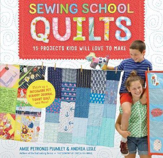 Sewing School  Quilts