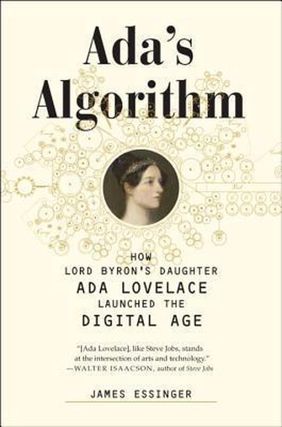 Ada's Algorithm