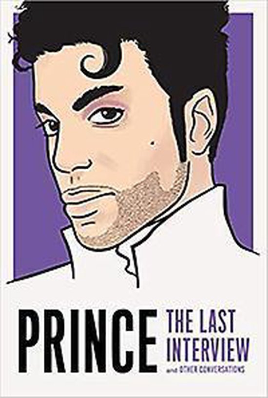 Prince: The Last Interview