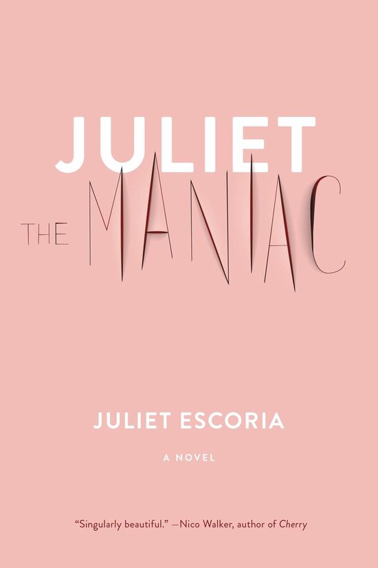 Juliet The Maniac