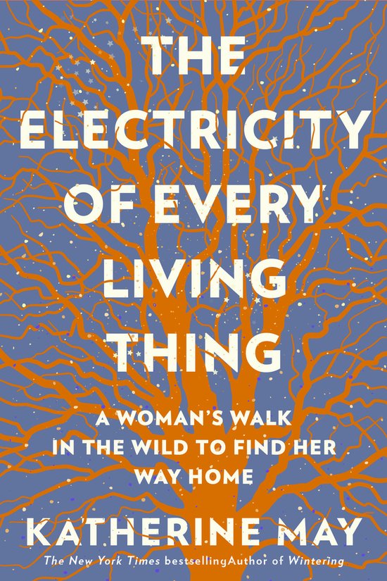 The Electricity of Every Living Thing